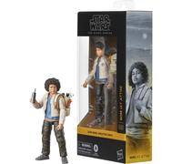 Star Wars The Black Series Skeleton Crew WIM Figure