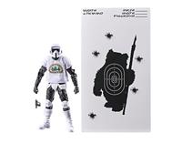 Star Wars The Black Series Spürtruppler, May the 4th Be with You Pre (US IMPORT)