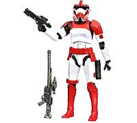 Star Wars, The Black Series, Star Wars: Battlefront Imperial Shock Trooper Action Figure, 6 Inches