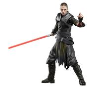 STAR WARS The Black Series Starkiller The Force Unleashed Collectible 6-Inch Action Figure Ages 4 and Up