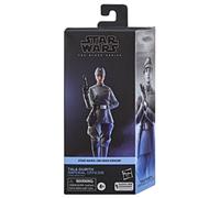 Star Wars Hasbro The Black Series Tala (Imperial Officer), Obi-Wan Kenobi 6-Inch Action Figures (F7096)