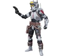 Star Wars The Black Series Tech Toy 15 cm-Scale The Bad Batch Collectible Figure
