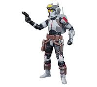 Star Wars The Black Series Tech Toy 15 cm-Scale The Bad Batch Collectible Figure