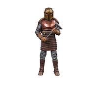 Official Star Wars Black Series The Mandalorian The Armourer 15cm (6") Figure