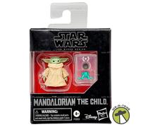 Star Wars The Black Series The Child Action Figure The Mandalorian Season 1