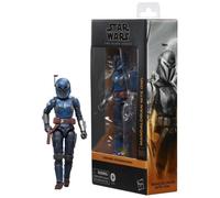 Star Wars: The Black Series The Mandalorian Action Figure Nite Owl 15 cm
