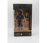 Funko Star Wars: The Mandalorian Series Action Nite Owl 15 Cm Figure