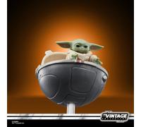 Hasbro Star Wars The Vintage Collection Grogu, Star Wars: The Mandalorian Action Figure (3.75”)