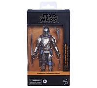 Star Wars The Black Series - The Mandalorian (Mines of Mandalore) Action Figure