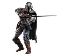Star Wars The Black Series The Mandalorian (Mines of Mandalore) Action Figure (6”)
