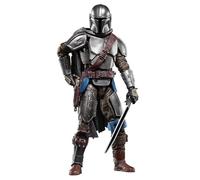 Star Wars The Black Series The Mandalorian (Mines of Mandalore), The Mandalorian Collectible 15-cm Action Figure