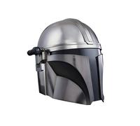 Hasbro Star Wars The Black Series The Mandalorian Electronic Helmet