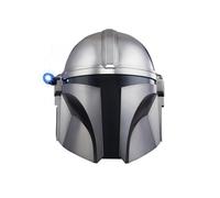 Hasbro Star Wars The Black Series The Mandalorian Electronic Helmet