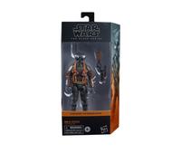 Star Wars Black Series 6 Inch Action Figure Wave 28 - Kuiil