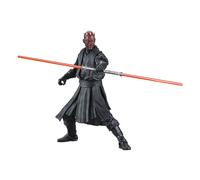 Star Wars - The Black Series - The Phantom Menace (Darth Maul) /Toys