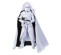 Star Wars The Black Series The Rise of Skywalker First Order Elite Snowtrooper Action Figure, 6-Inch-Scale Collectible
