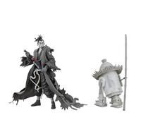 STAR WARS The Black Series The Ronin & R5-D56 Visions Premium Collectible 6 Inch Action Figure 2-Pack