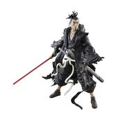 Star Wars Action Figure The Ronin - The Black Series Visions Collectible 15 cm