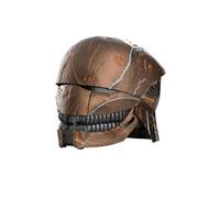 Star Wars The Black Series The Stranger Premium Electronic Roleplay Helmet