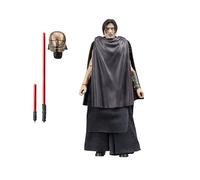 Star Wars The Black Series The Stranger (Qimir) The Acolyte Premium Collectible 15-cm Action Figure