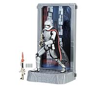 STAR WARS The Black Series Titanium Series Captain Phasma
