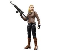 Star Wars The Black Series Andor Vel Sartha 6-Inch Action Figure