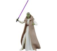 Star Wars The Black Series Vernestra Rwoh The Acolyte 6 Inch Hasbro Figure
