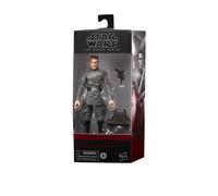 Hasbro Star Wars The Black Series Vice Admiral Rampart Action Figure