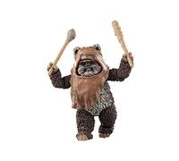 Star Wars The Black Series Wicket W. Warrick