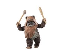 Star Wars The Black Series Wicket W. Warrick