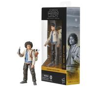 Hasbro Star Wars Wim At Attin Skeleton Crew Figure 15 Cm