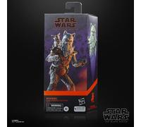 Hasbro Star Wars | The Black Series Wookiee Figure (Halloween Edition)
