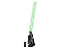 Hasbro Star Wars The Black Series Yoda Force FX Elite Lightsaber