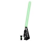 Star Wars The Black Series Yoda Premium Force FX Elite Lightsaber, The Book of Boba Fett Adult Roleplay Item