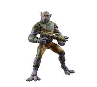 Star Wars Rebels : The Black Series Zeb Orrelios 6-Inch Action Figure