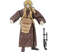 Star Wars The Black Series Zuckuss 6 Inch Scale Action Figure