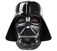 Star Wars The Black - Star Wars - The Black Series - Darth Vader Elec - K59z