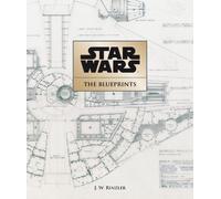 Star Wars: The Blueprints