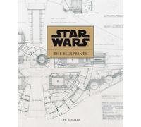 Star Wars: The Blueprints – Titan Books