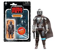 Star Wars The Book Of Boba Fett 3.75" Figure The Mandalorian Hasbro