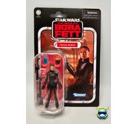 Star Wars The Book Of Boba Fett FENNEC SHAND Action Figure Hasbro Kenner VC221