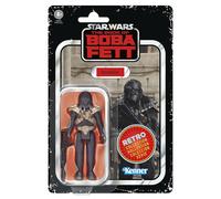 Star Wars: The Book of Boba Fett Retro Collection figurine (Sony Playstation 5)