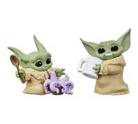 Star Wars The Bounty Collection Series 6, 2-Pack Grogu Figures