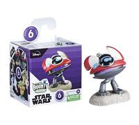 Star Wars: The Bounty Collection Series 6 - The Galactic Pursuit