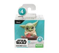 Star Wars The Bounty Collection The Mandalorian Blind Box Star Wars Multicolor