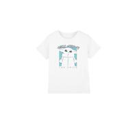 Star Wars The Child Kids T-Shirt White | Size: 7-8 Years Star Wars White 7-8 Years