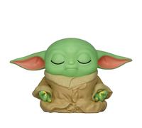 Star Wars The Child Meditating Money Bank