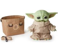 Star Wars The Mandalorian The Child Premium Plush Bundle