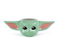 Star Wars The Child Sculpted Mug 400ml