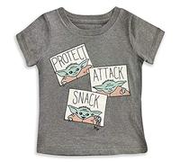 Star Wars The Child T-Shirt for Baby - The Mandalorian, Size 6-12 Months